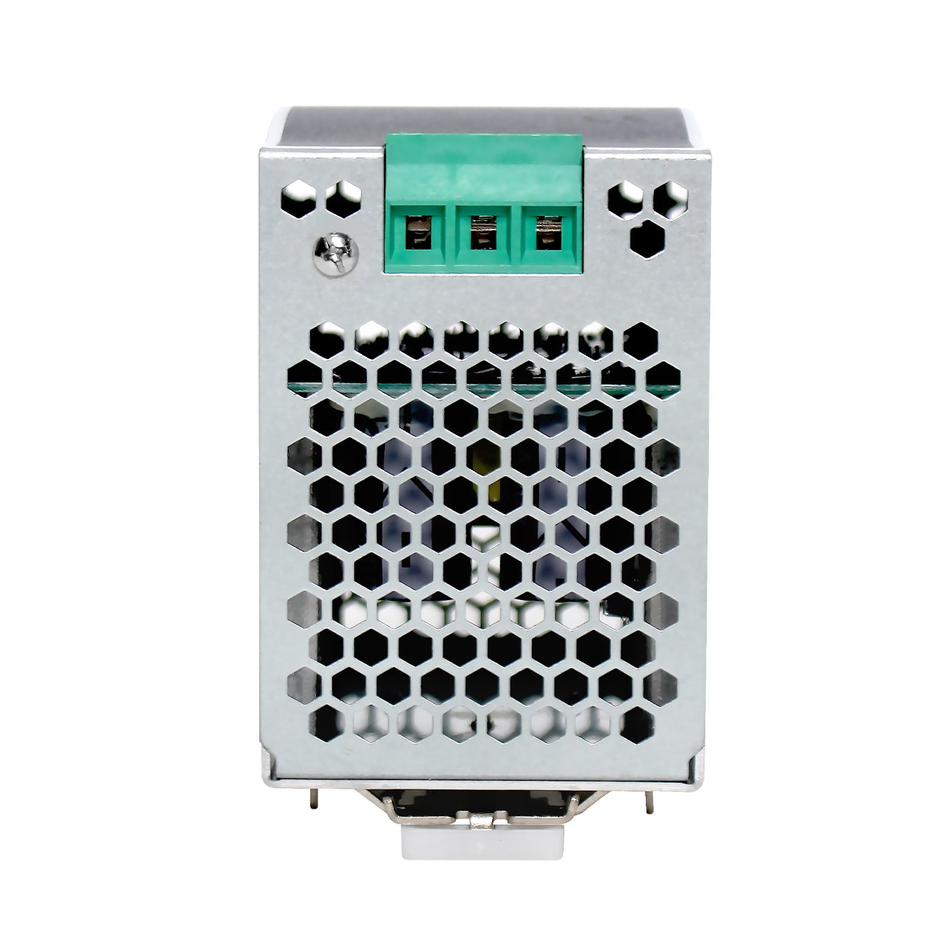 Din Rail DR-120W power supply Plastic appearance - Image 5