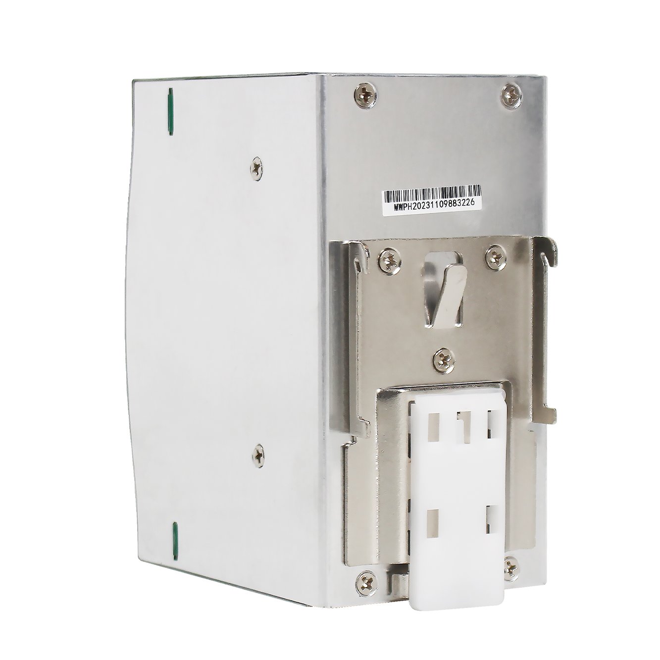Din Rail DR-120W power supply Plastic appearance - Image 6