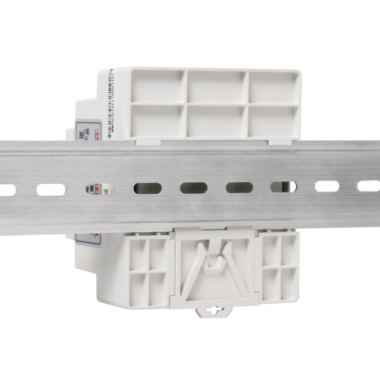 Din Rail DR-45W power supply Plastic appearance - Image 3