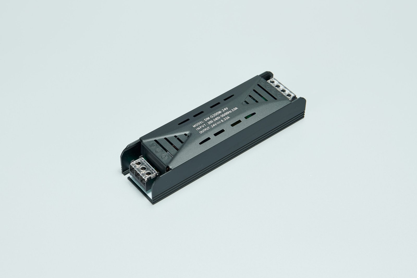 LED Driver DM-200W Power supply for led lights strip