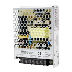 LRS-100-12 Switching power supply Manufacturer