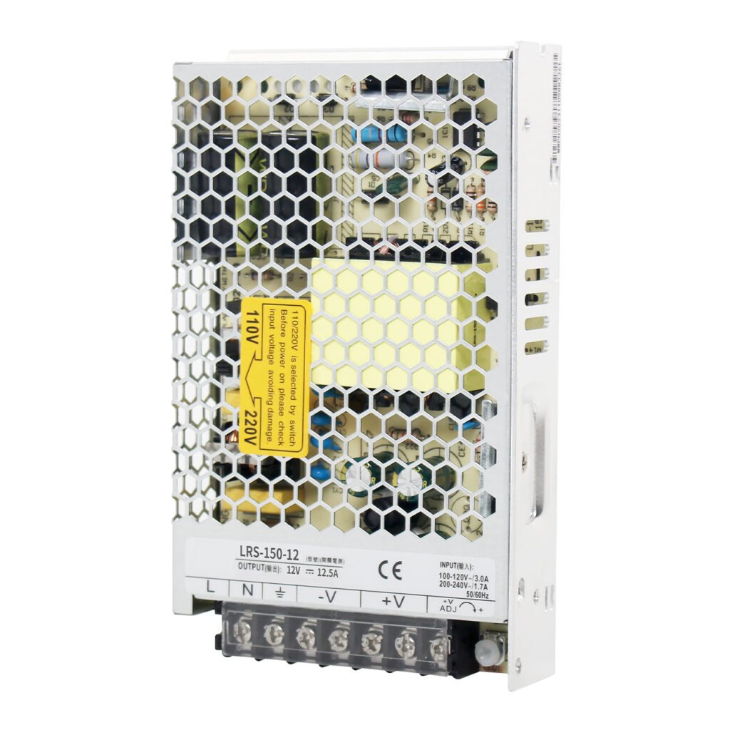 LRS-150W Switching power supply Manufacturer