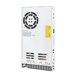LRS-350-12 Switching power supply Manufacturer