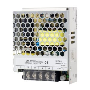 LRS-50-12 Switching power supply Manufacturer
