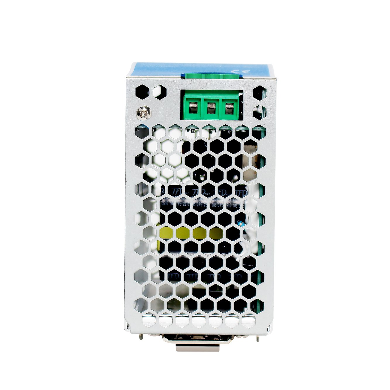 Metal Case Din Rail NDR-240W power supply - Image 5