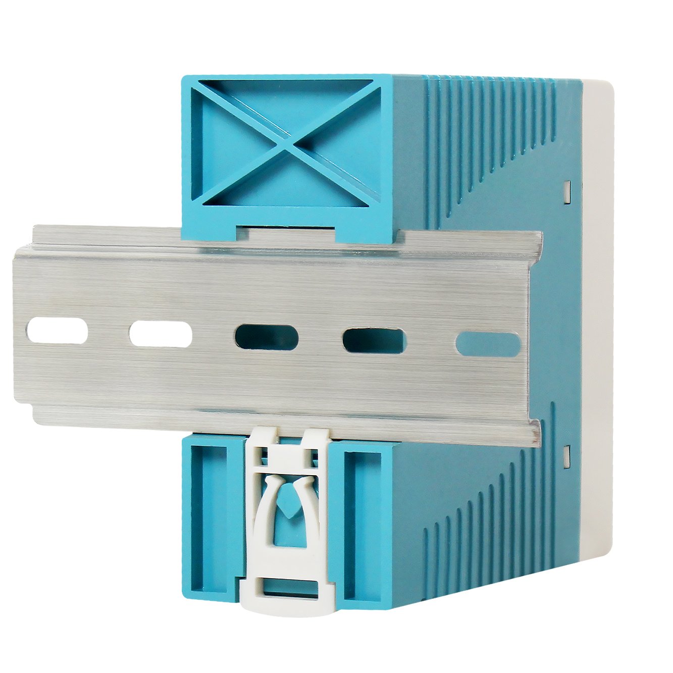 Plastic Case Din Rail MDR-100W power supply - Image 2