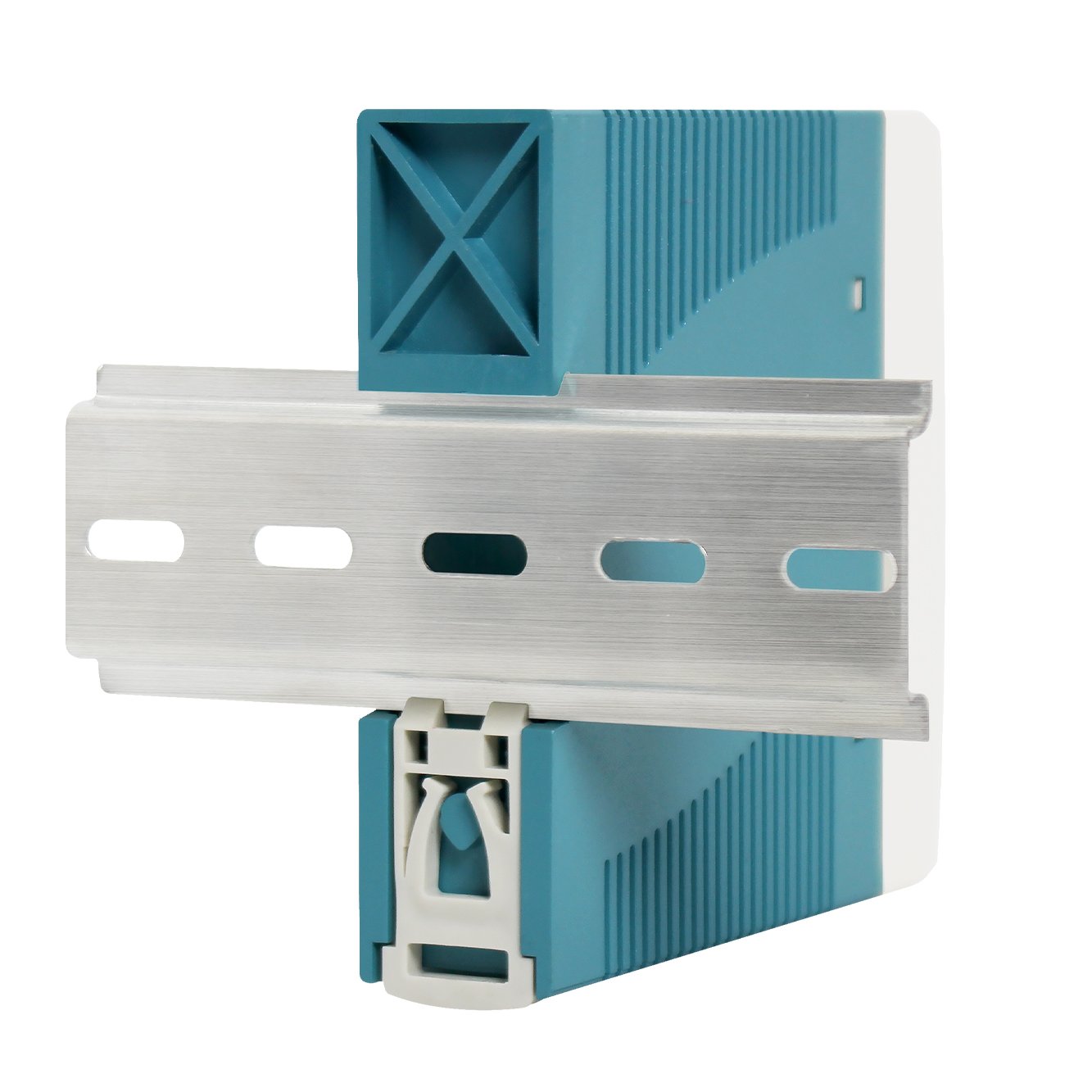 Plastic Case Din Rail MDR-20W power supply - Image 2