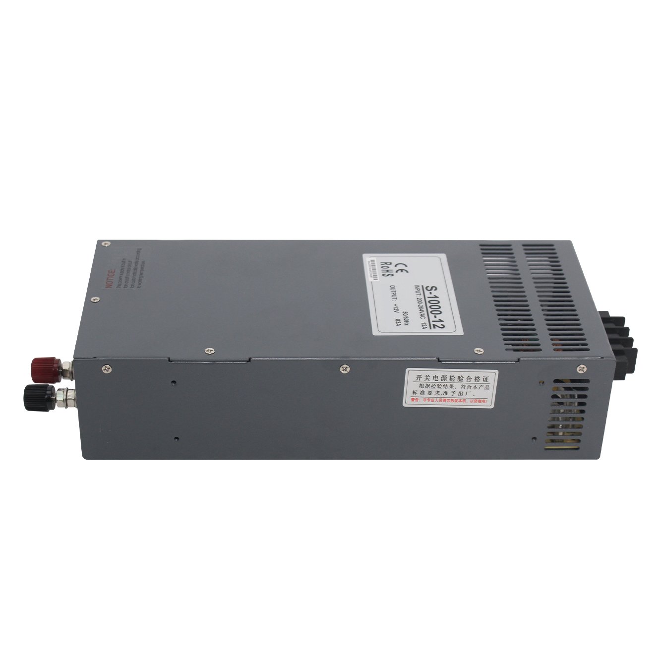 S-1000W ACDC switching power supply 41.6A-83.2A - Image 5