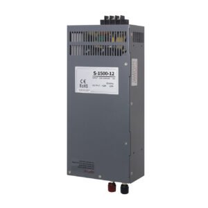 S-1500W ACDC switching power supply 31A-125A
