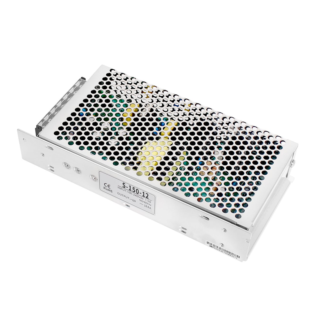 S-150W ACDC switching power supply 6.25A-12.5A - Image 3