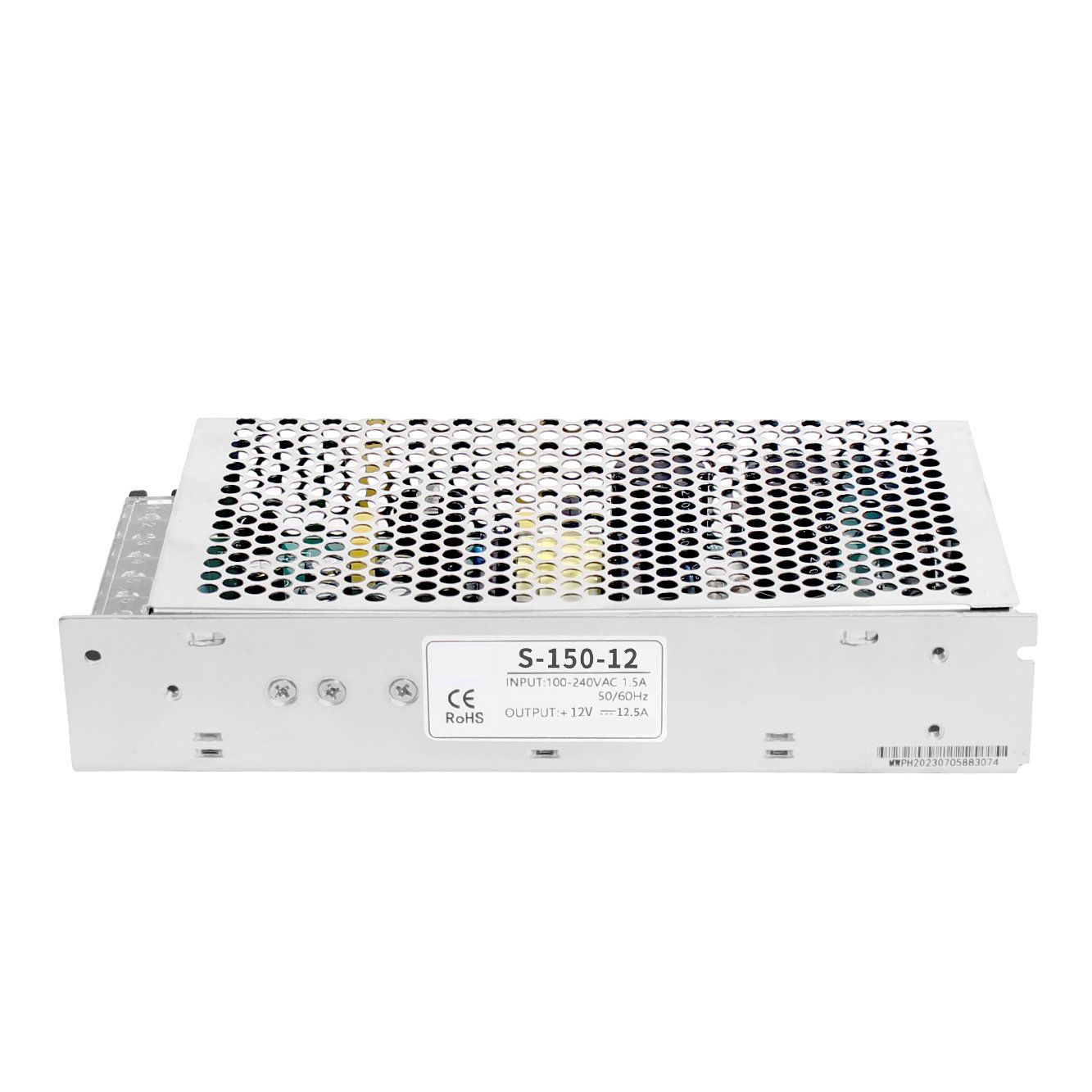 S-150W ACDC switching power supply 6.25A-12.5A - Image 4