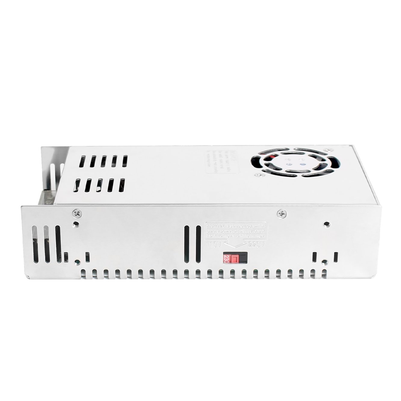 S-400W ACDC switching power supply 16.7A-33.4A - Image 4