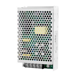 S-75W ACDC switching power supply 3.1A-6.2A