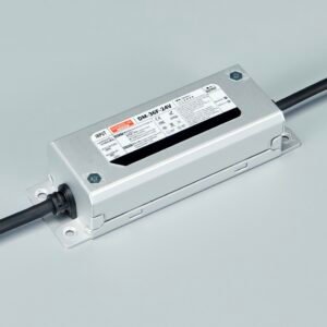 Waterproof IP67 LPV-36W outdoor power supply