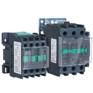NXC-09 AC Contactor – AC Contactor, Factory Direct Sales