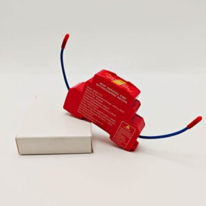 Wall-mounted Automatic Heat Aerosol Fire Extinguishing Device Fire Protection Equipment for Electricity Box