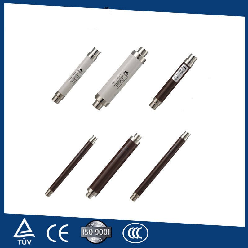 6 kV / 12 kV / 33 kV / 36 kV / 35 kV / 40.5 kV XRNT Medium-Voltage Fuse, High-Voltage Fuse, Medium-Voltage High-Rupturing-Capacity Fuse Link - Image 4