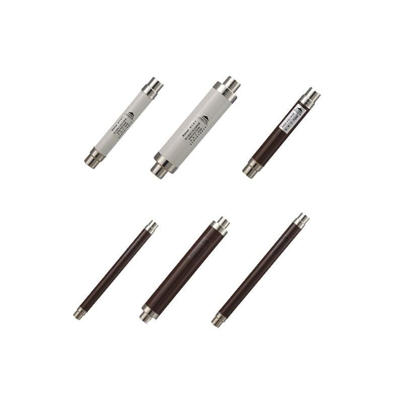 6 kV / 12 kV / 33 kV / 36 kV / 35 kV / 40.5 kV XRNT Medium-Voltage Fuse, High-Voltage Fuse, Medium-Voltage High-Rupturing-Capacity Fuse Link - Image 5