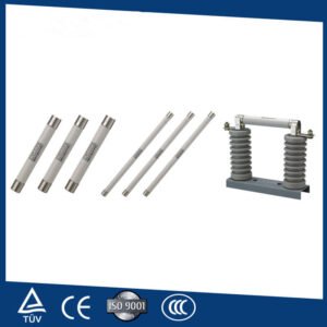 6 kV / 12 kV / 33 kV / 36 kV / 35 kV / 40.5 kV XRNT Medium-Voltage Fuse, High-Voltage Fuse, Medium-Voltage High-Rupturing-Capacity Fuse Link