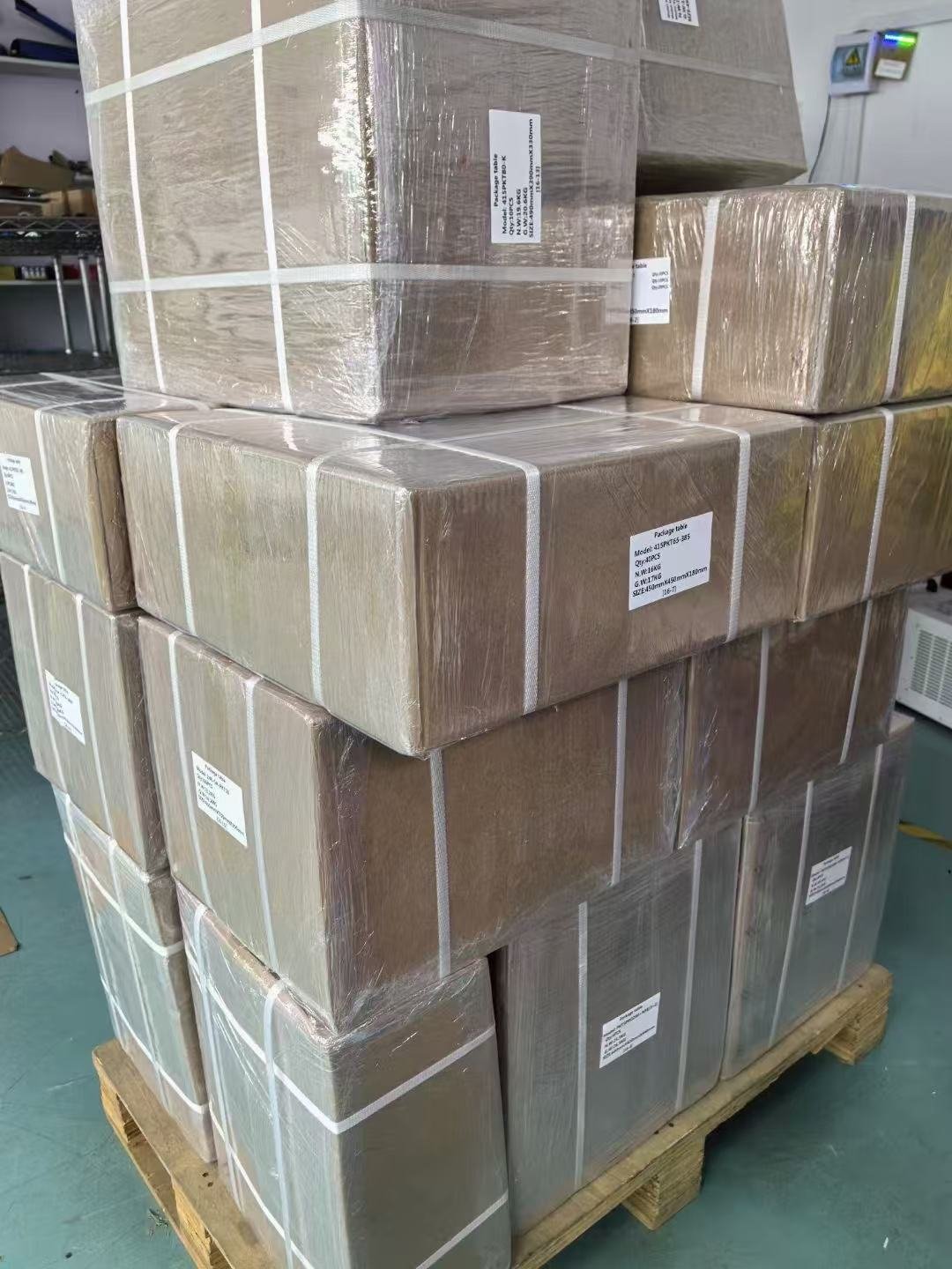 Best Industrial Surge Protector T2 2P 3P 4P 60kA 220V 500V 1000V AC/DC SPD Surge Protection Device - Image 7